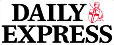 The Daily Express