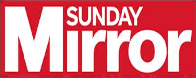 Sunday Mirror